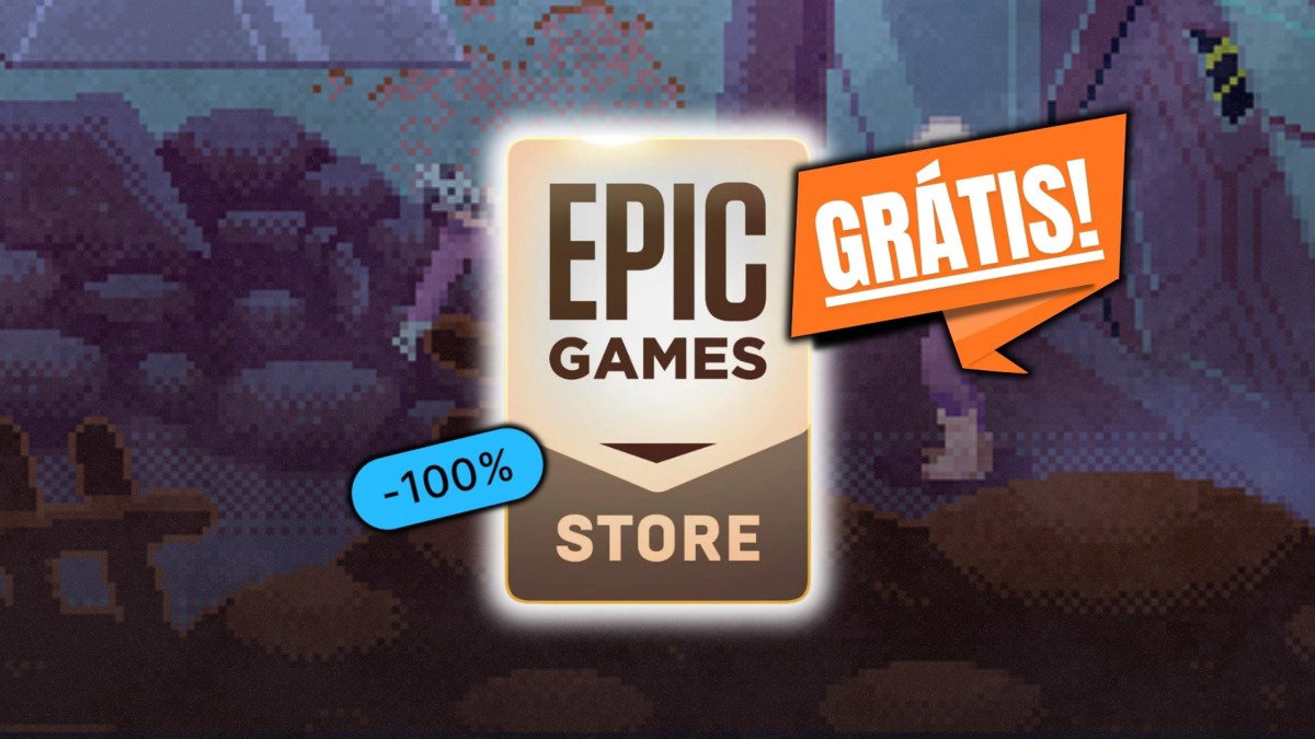 Jogo grátis de ficção científica na Epic Games Store vale a pena